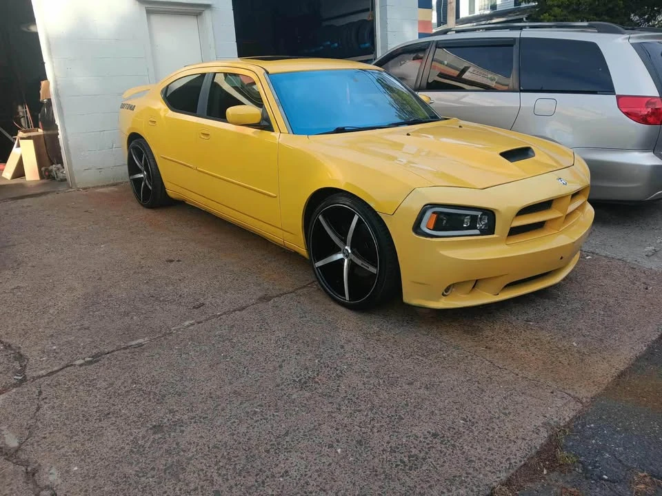 2006 Dodge Challenger SRT8 & 392 3rd Gen - Image 2 of 5