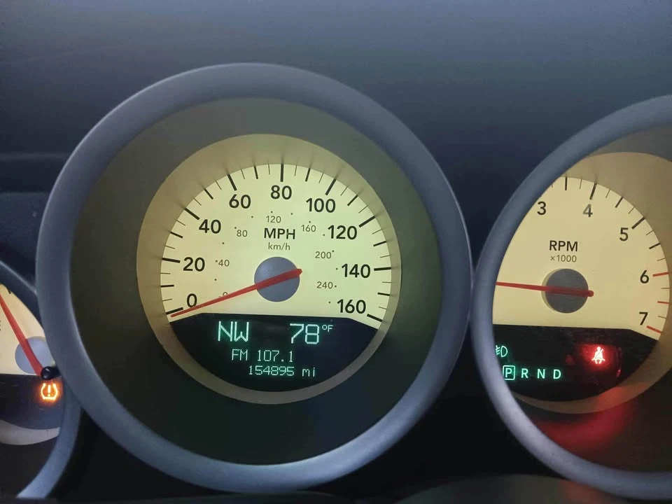 2006 Dodge Challenger SRT8 & 392 3rd Gen - Image 4 of 5