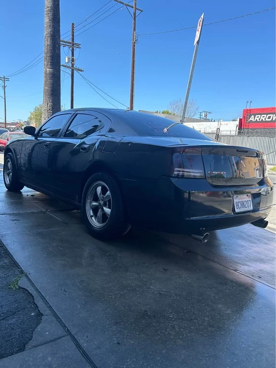 2006 Dodge Challenger SRT8 & 392 3rd Gen - Image 2 of 4
