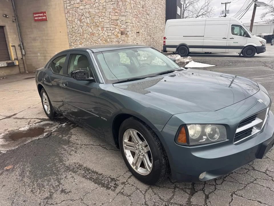2006 Dodge Challenger - Image 3 of 20