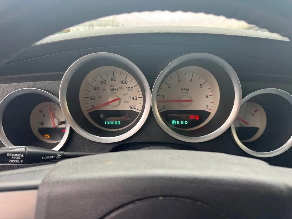 2006 Dodge Challenger - Image 16 of 20