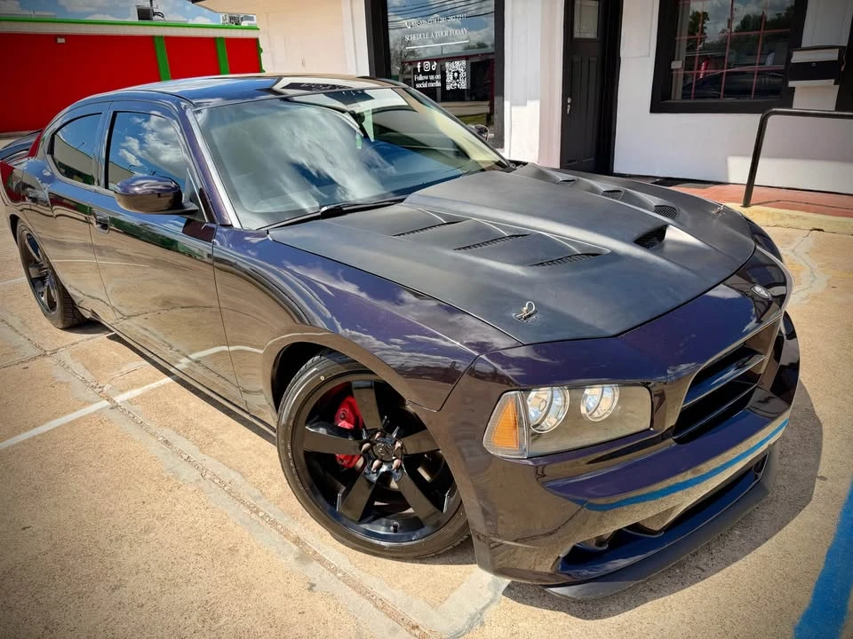2006 Dodge Challenger - Image 9 of 20