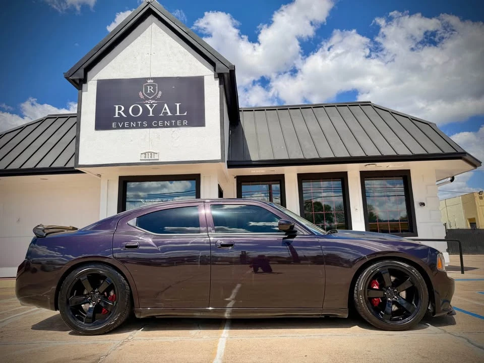 2006 Dodge Challenger - Image 8 of 20