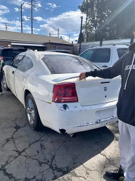 2006 Dodge Challenger Sedan