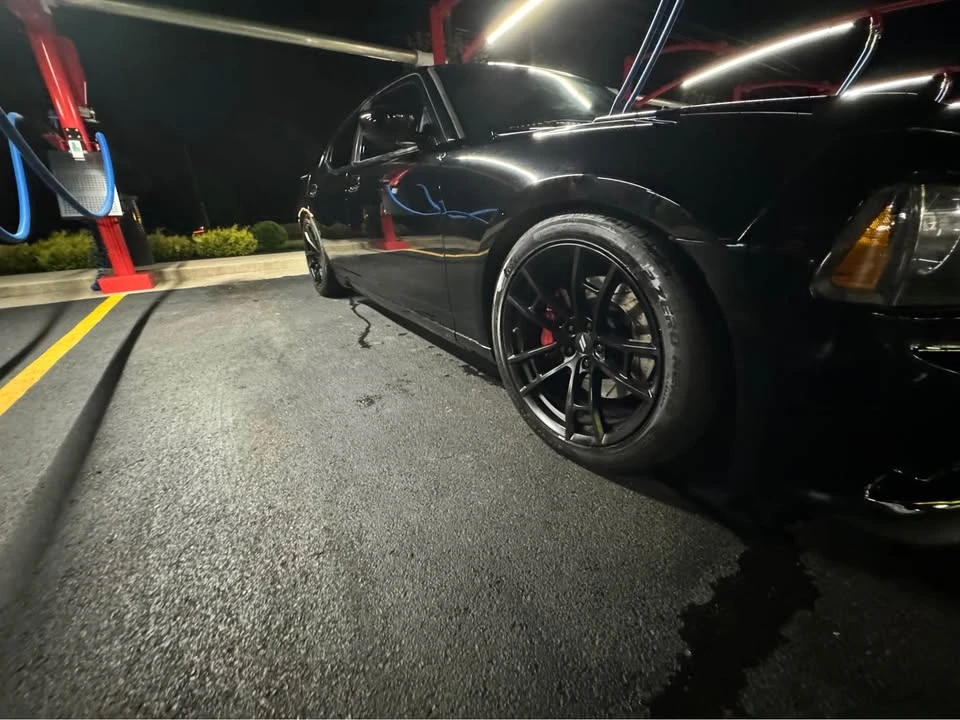 2006 Dodge Challenger SRT8 & 392 3rd Gen - Image 2 of 9