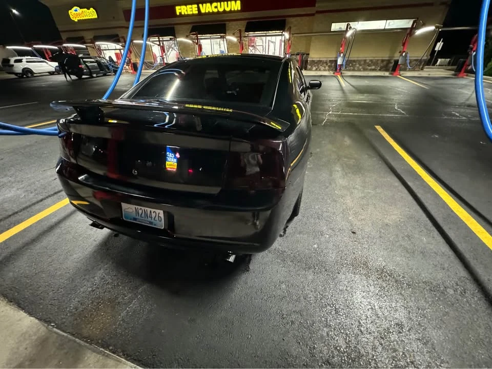 2006 Dodge Challenger SRT8 & 392 3rd Gen - Image 4 of 9