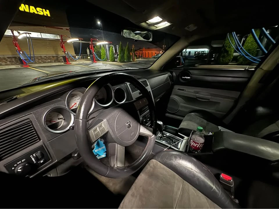 2006 Dodge Challenger SRT8 & 392 3rd Gen - Image 8 of 9