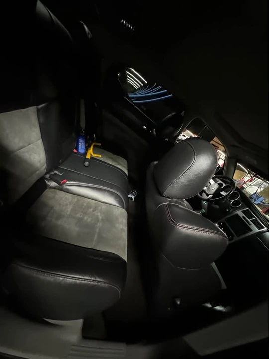 2006 Dodge Challenger SRT8 & 392 3rd Gen - Image 7 of 9