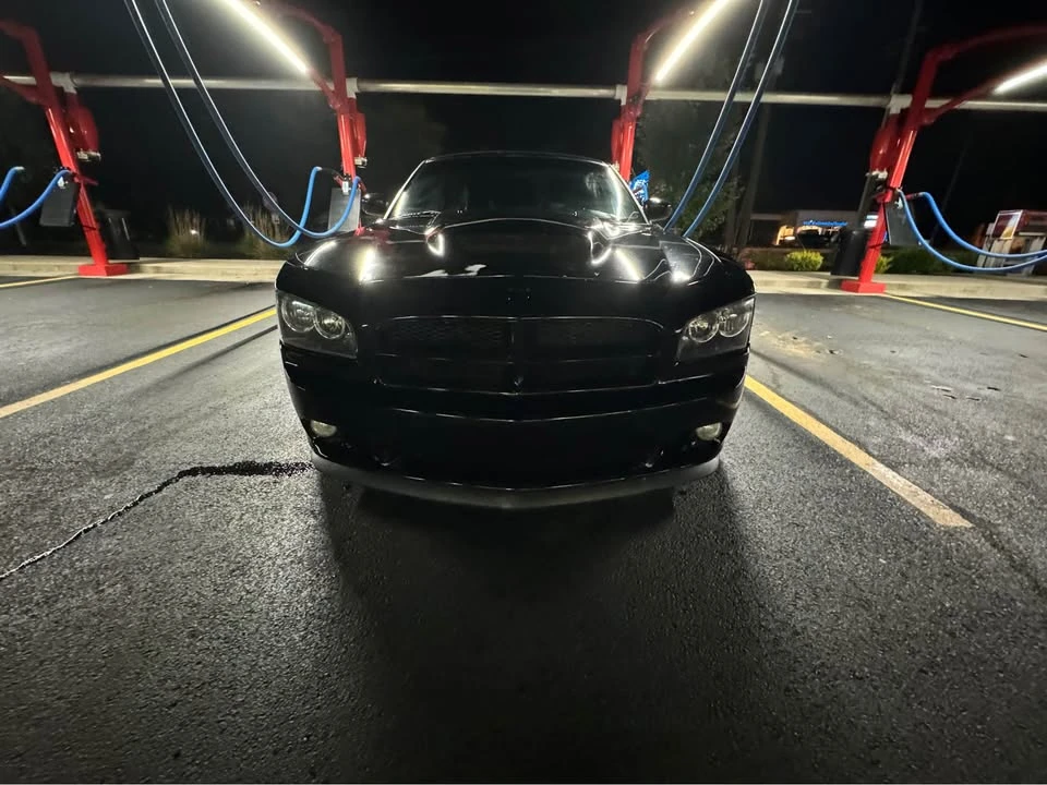 2006 Dodge Challenger SRT8 & 392 3rd Gen - Image 3 of 9