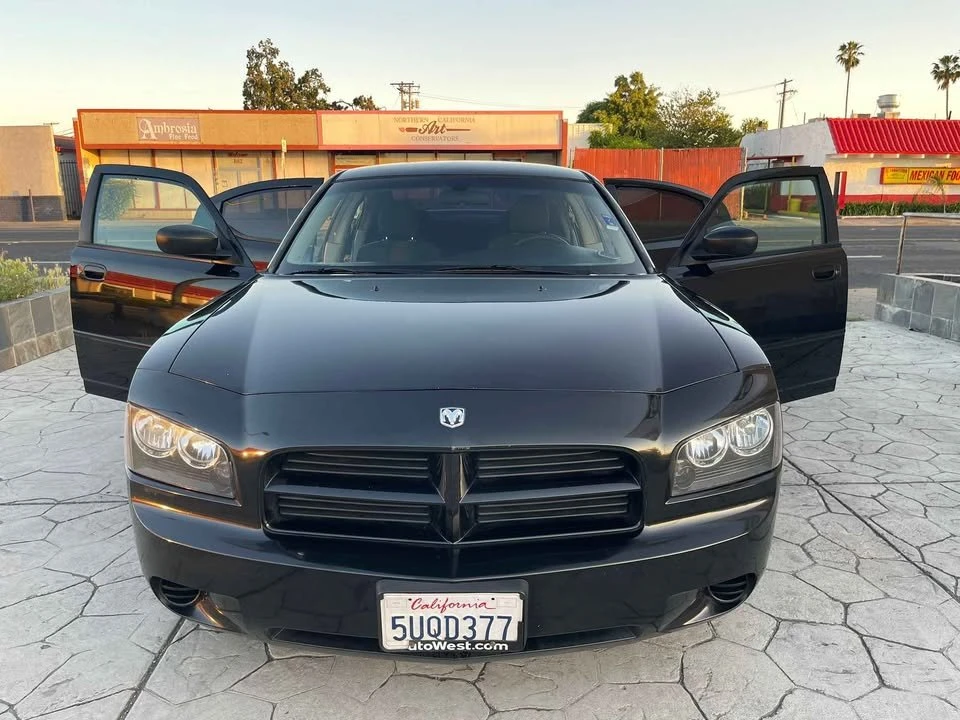 2006 Dodge Charger 6th Gen - Image 9 of 17