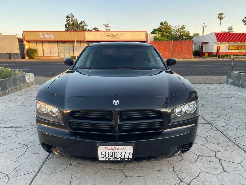 2006 Dodge Charger 6th Gen - Image 3 of 17