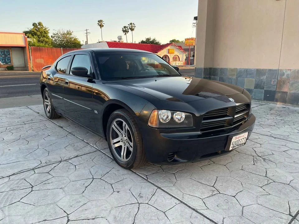 2006 Dodge Charger 6th Gen - Image 5 of 17