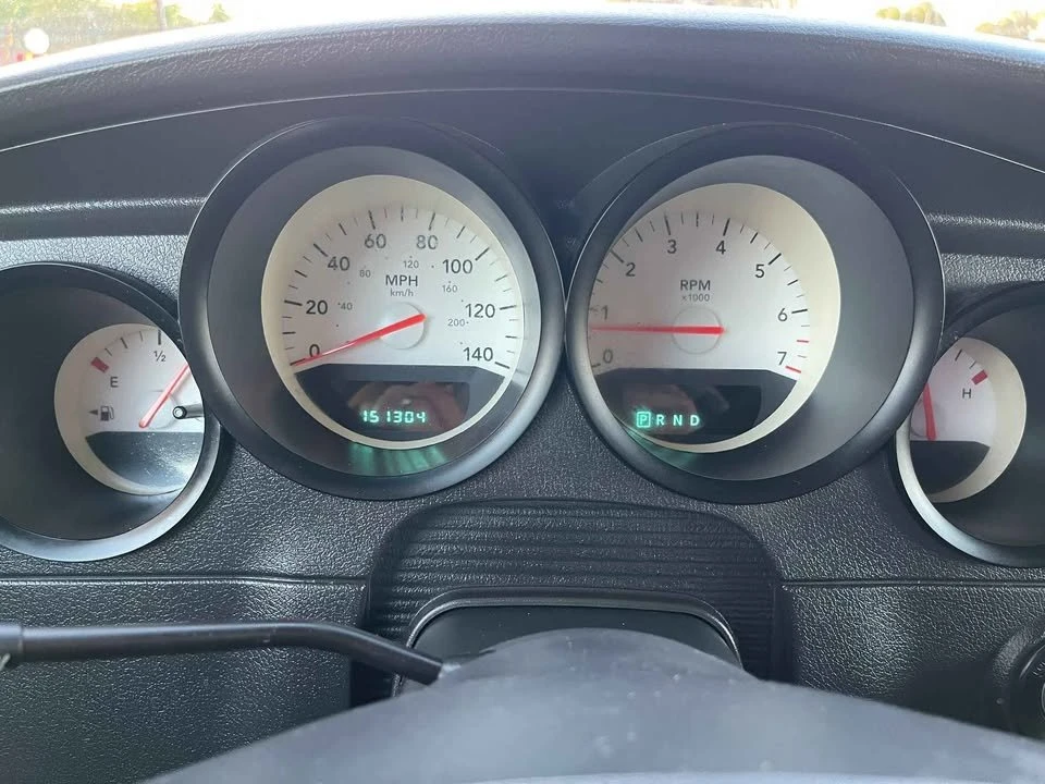 2006 Dodge Charger 6th Gen - Image 14 of 17