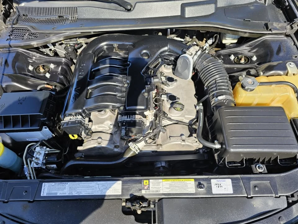 2006 Dodge Charger 6th Gen - Image 17 of 17