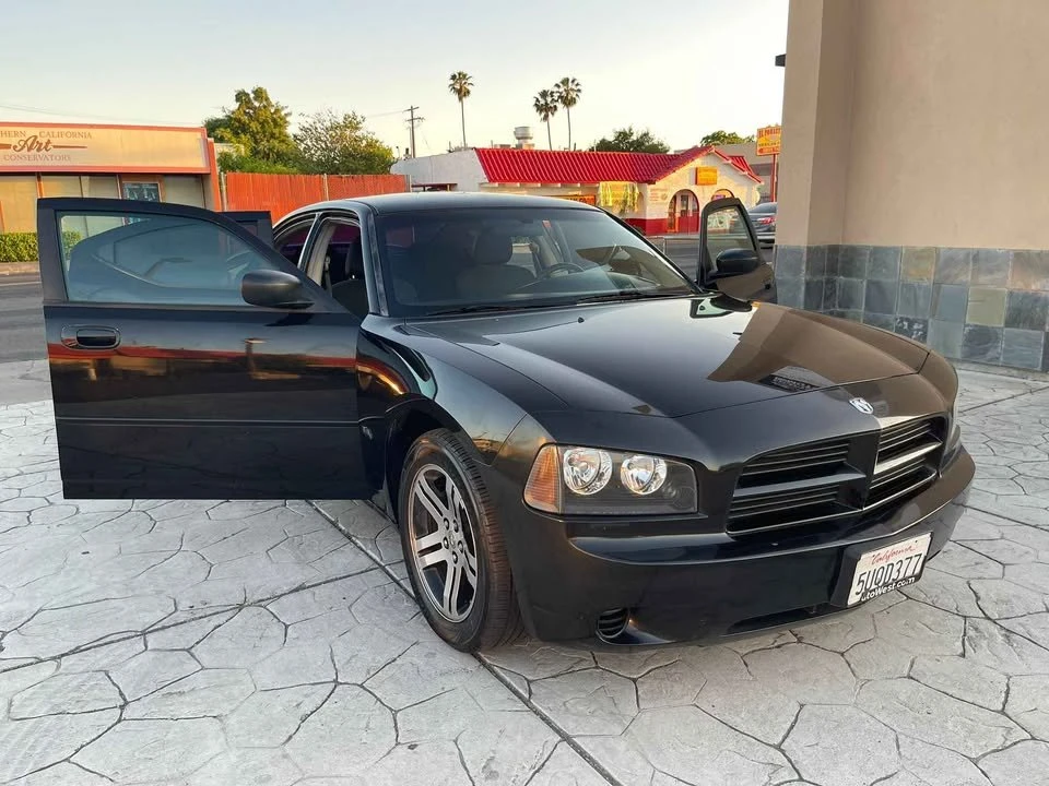 2006 Dodge Charger 6th Gen - Image 16 of 17