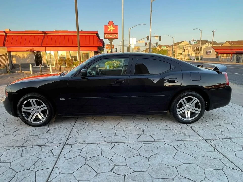 2006 Dodge Charger 6th Gen - Image 7 of 17