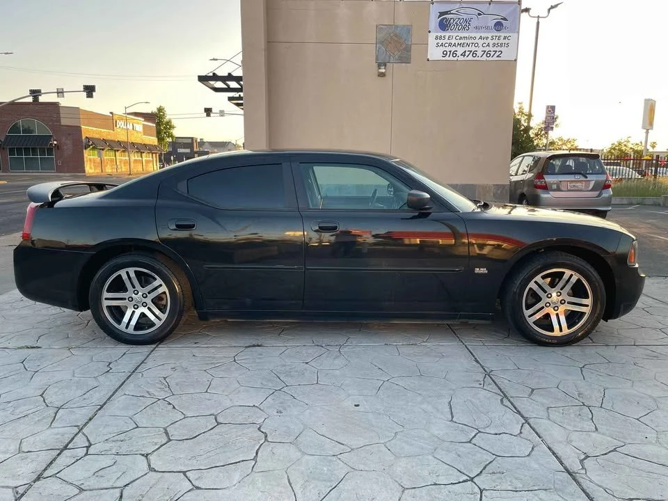 2006 Dodge Charger 6th Gen - Image 8 of 17