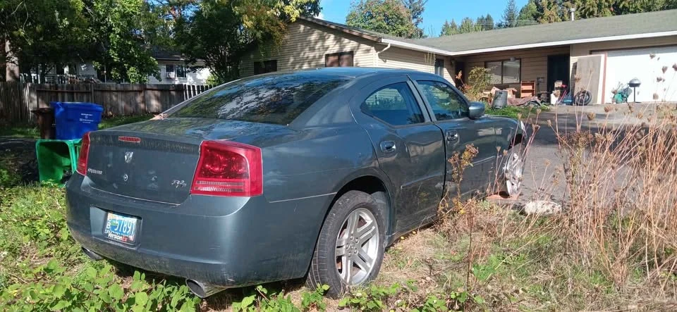 2006 Dodge Charger 6th Gen - Image 4 of 9
