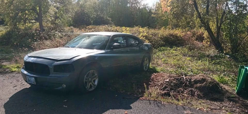 2006 Dodge Charger 6th Gen - Image 2 of 9