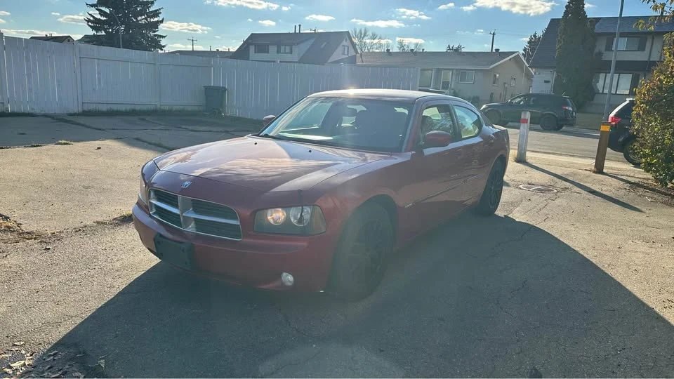 2006 Dodge Charger 6th Gen - Image 2 of 7