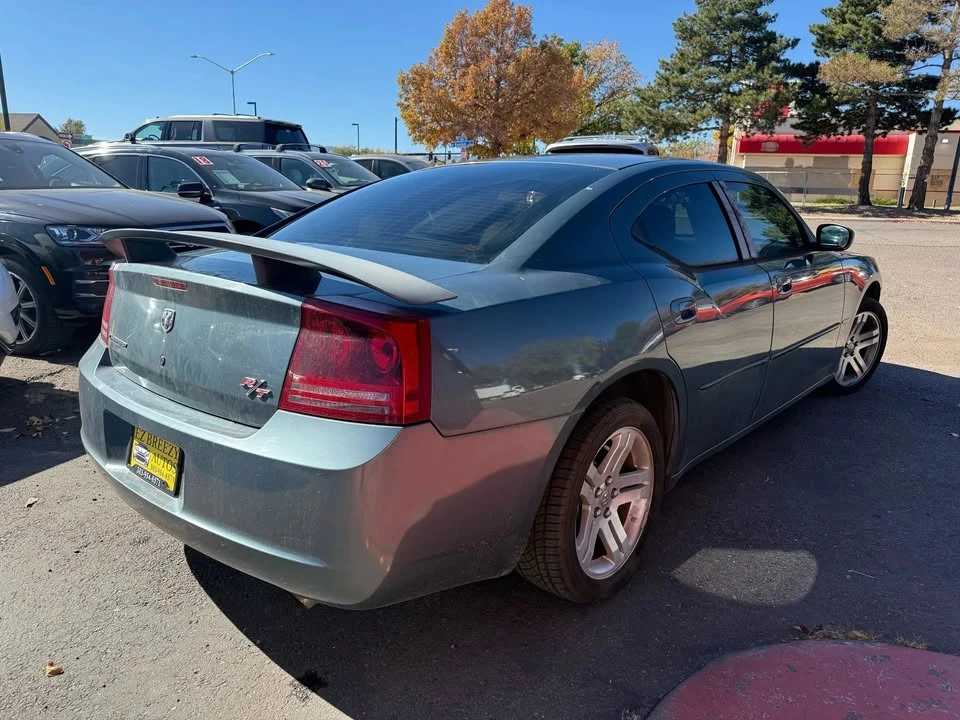 2006 Dodge Charger 6th Gen - Image 2 of 6