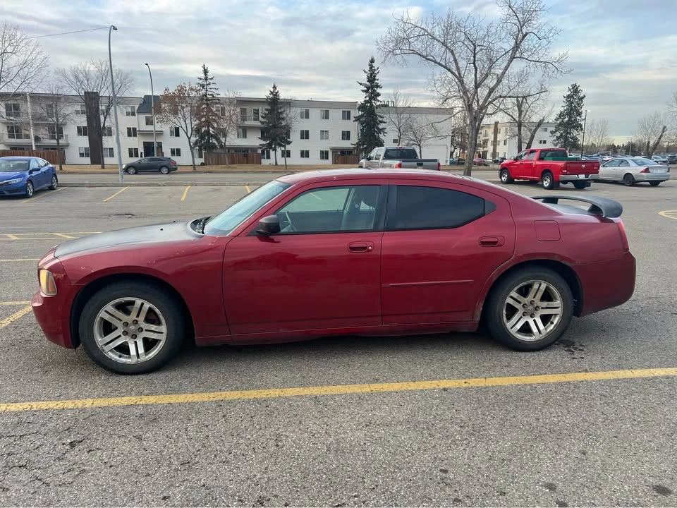2006 Dodge Charger 6th Gen - Image 3 of 4