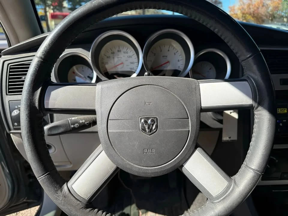 2006 Dodge Charger 6th Gen - Image 6 of 6