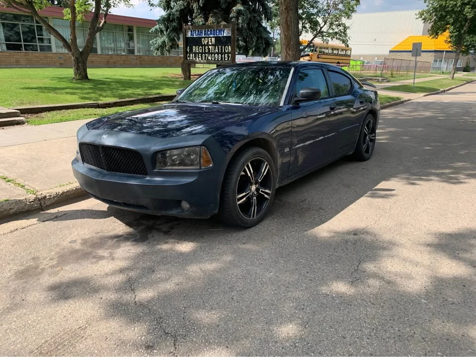 2006 Dodge Charger 6th Gen - Image 5 of 7
