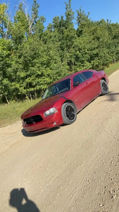 2006 Dodge Charger 6th Gen - Image 5 of 5