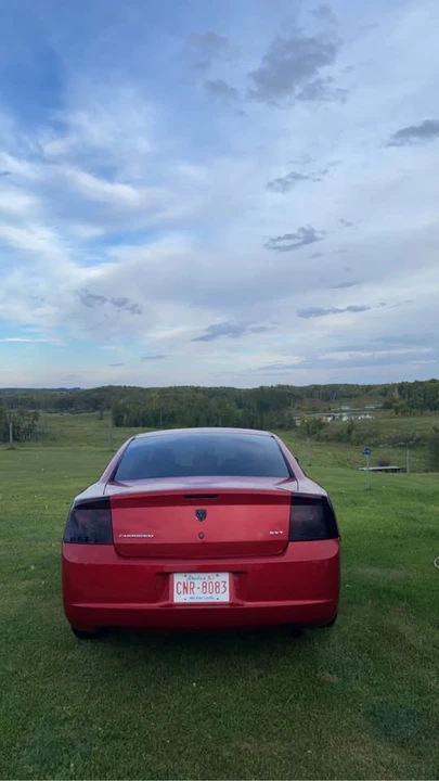 2006 Dodge Charger 6th Gen - Image 2 of 5