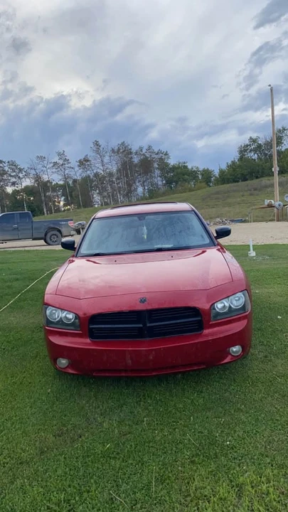 2006 Dodge Charger 6th Gen - Image 4 of 5
