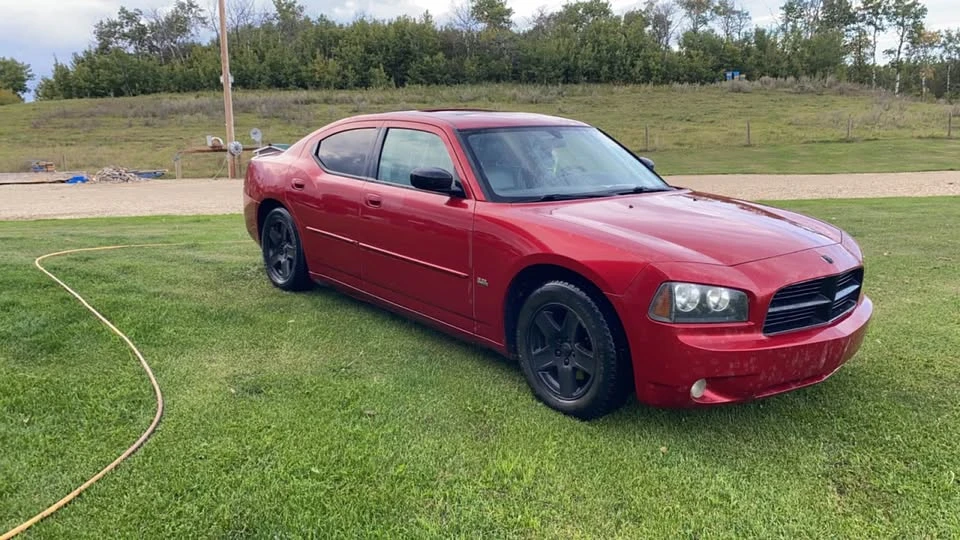 2006 Dodge Charger 6th Gen - Image 3 of 5