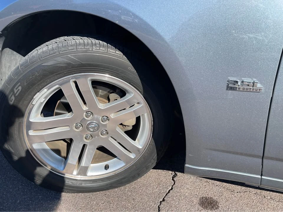 2006 Dodge Charger 6th Gen - Image 9 of 11