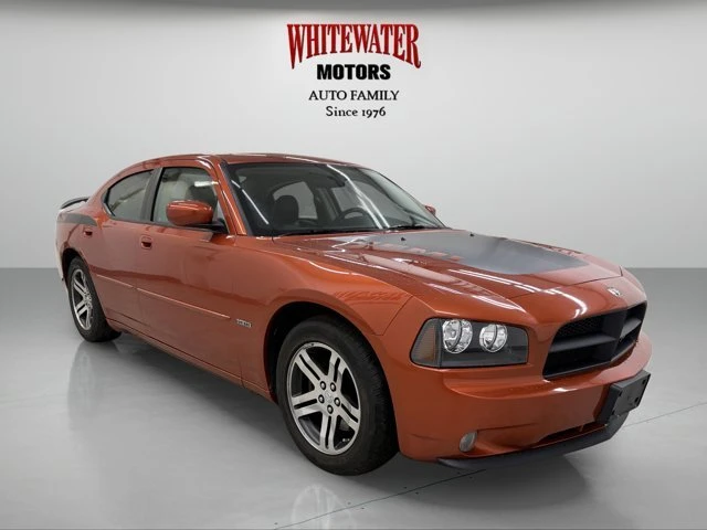 2006 Dodge Charger 6th Gen - Image 5 of 19