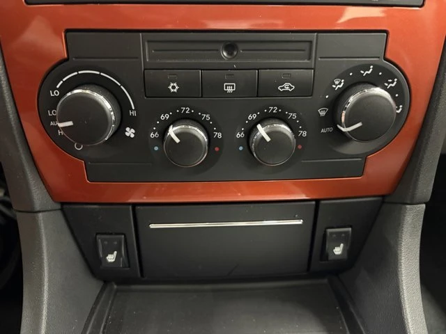 2006 Dodge Charger 6th Gen - Image 15 of 19