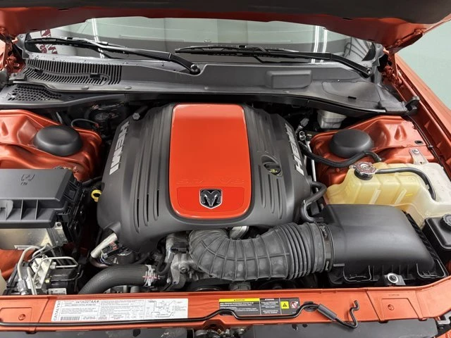 2006 Dodge Charger 6th Gen - Image 7 of 19