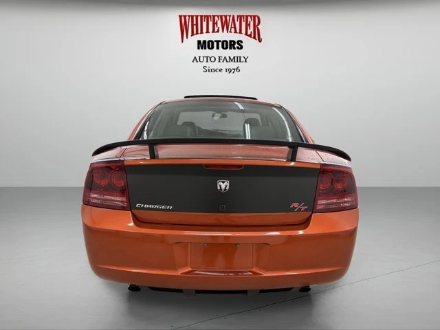 2006 Dodge Charger 6th Gen - Image 3 of 19