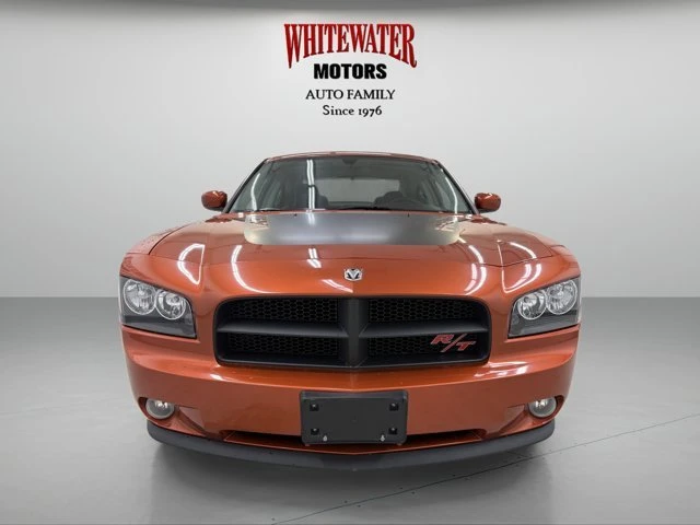 2006 Dodge Charger 6th Gen - Image 6 of 19