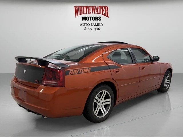 2006 Dodge Charger 6th Gen - Image 4 of 19