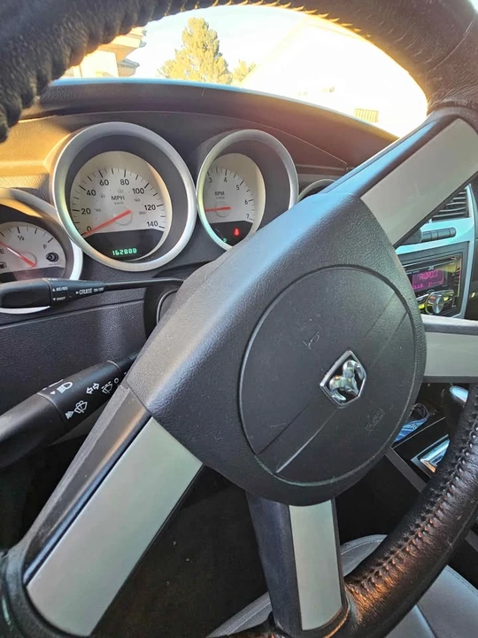 2006 Dodge Charger 6th Gen - Image 5 of 7