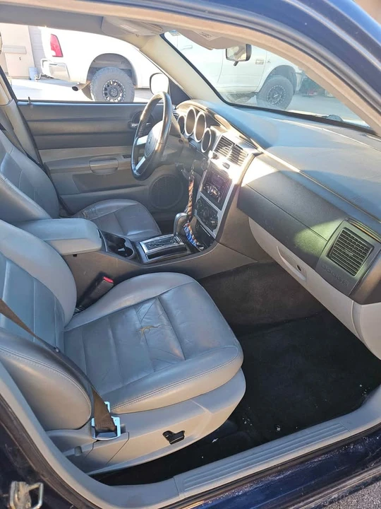 2006 Dodge Charger 6th Gen - Image 6 of 7