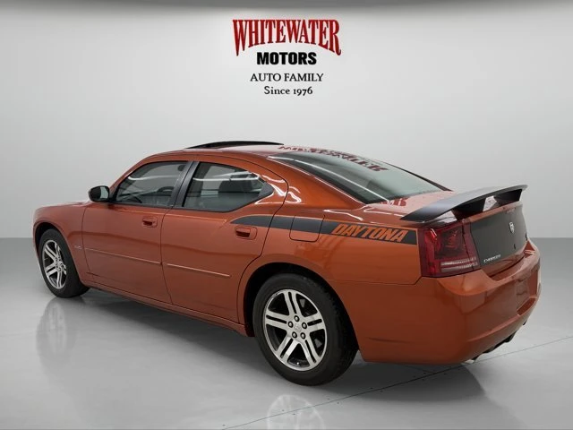 2006 Dodge Charger 6th Gen - Image 2 of 19