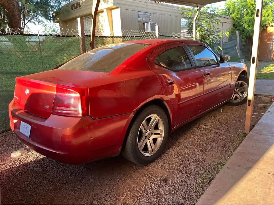 2006 Dodge Charger 6th Gen - Image 3 of 4
