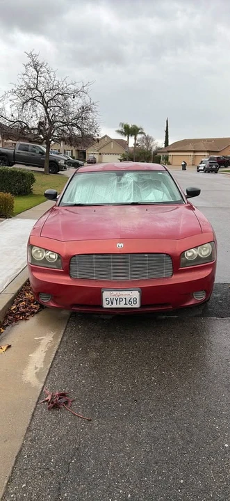 2006 Dodge Charger 6th Gen - Image 4 of 5