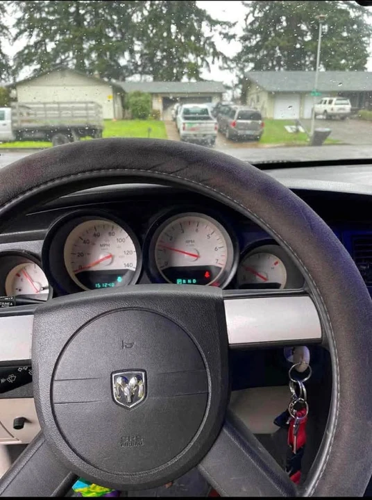 2006 Dodge Charger 6th Gen - Image 2 of 6