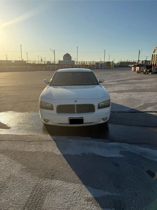 2006 Dodge Charger 6th Gen - Image 2 of 5