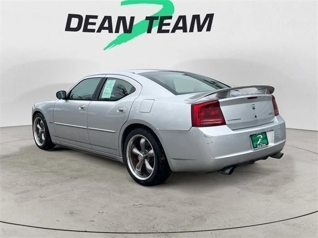 2006 Dodge Charger 6th Gen - Image 6 of 10