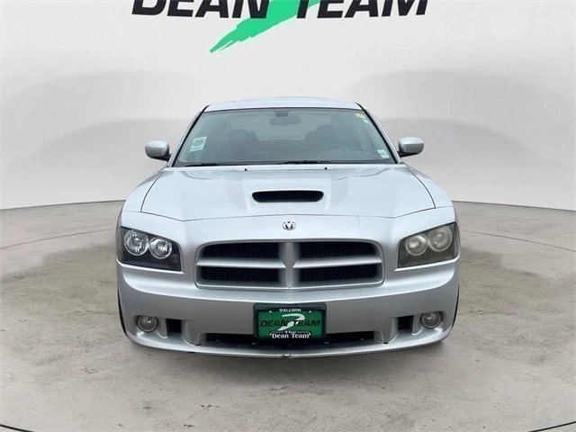 2006 Dodge Charger 6th Gen - Image 3 of 10