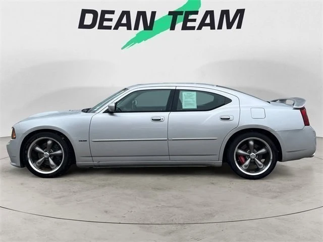 2006 Dodge Charger 6th Gen - Image 5 of 10