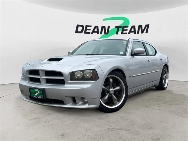 2006 Dodge Charger 6th Gen - Image 4 of 10